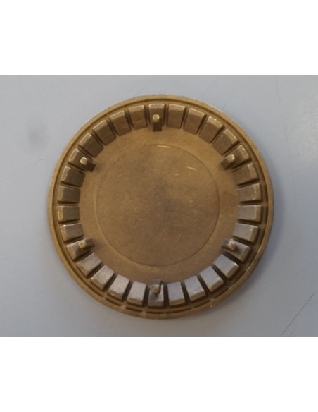 Tapa quemador 9cm Angelopo