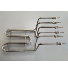 Resistencia fredora Movilfrit 7000W 375x195x190mm
