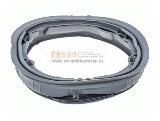Goma de escotilla LG F4WV5012S0W