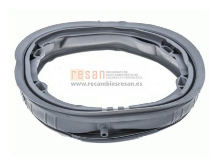 Goma de escotilla LG F4WV5012S0W
