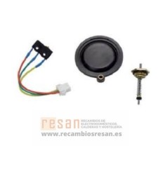 Membrana con micro y vastago Cointra COB5