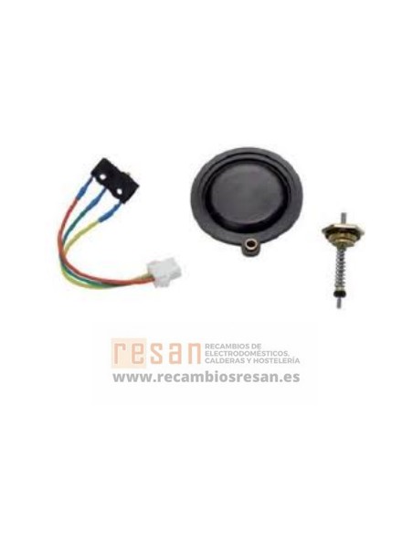 Membrana con micro y vastago Cointra COB5