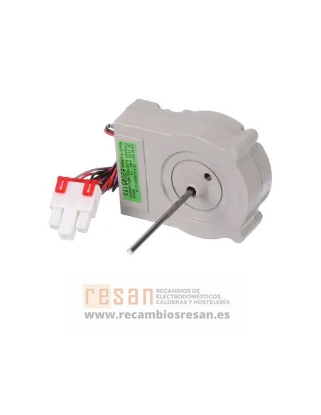 Ventilador LG GRL2376EXR