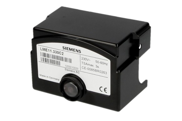 Centralita LME11.330C2