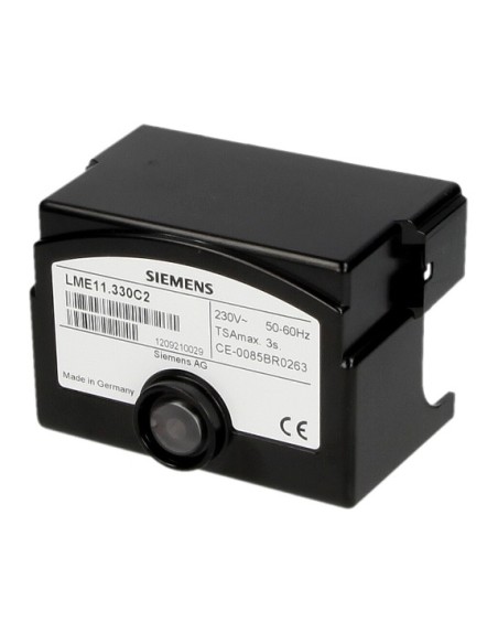Centralita LME11.330C2