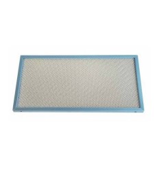 Filtro metalico DeDietrich 287x147mm