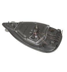 Suela Rowenta DG8760