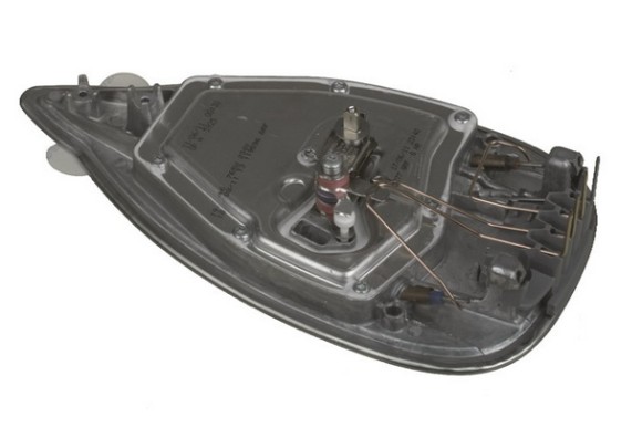 Suela Rowenta DG8760