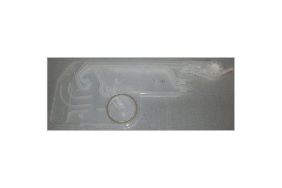 Panel lateral caudalimetro Beko DFN1530