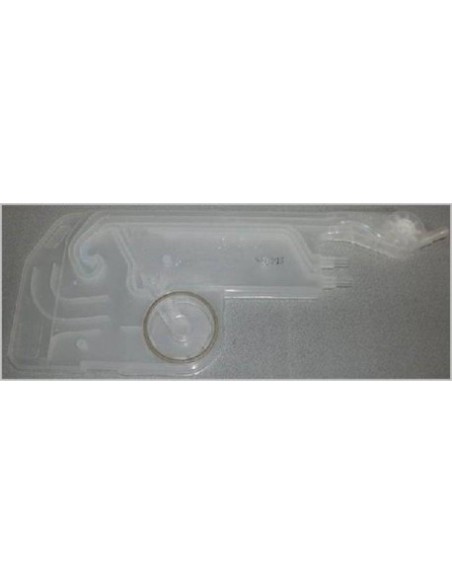 Panel lateral caudalimetro Beko DFN1530