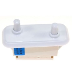 Pulsador luz frigo LG - doble
