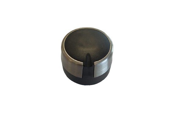 Mando cocina Balay inox