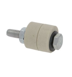 Terminal aislante resistencia 4.2mm 12.5mm