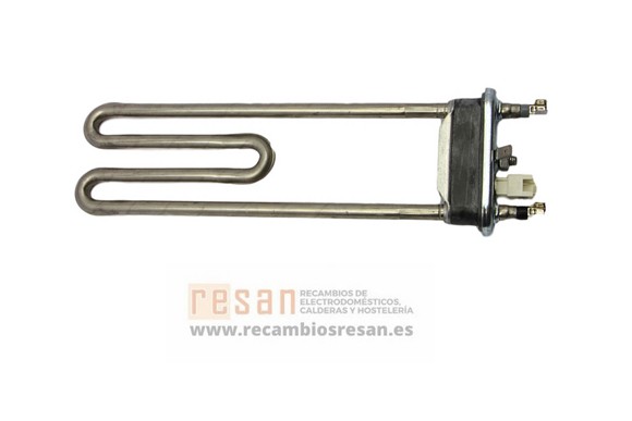 Resistencia con sonda Hoover CSWS