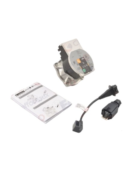 Bomba Ariston UNO 24 MS/7-50/SC-6