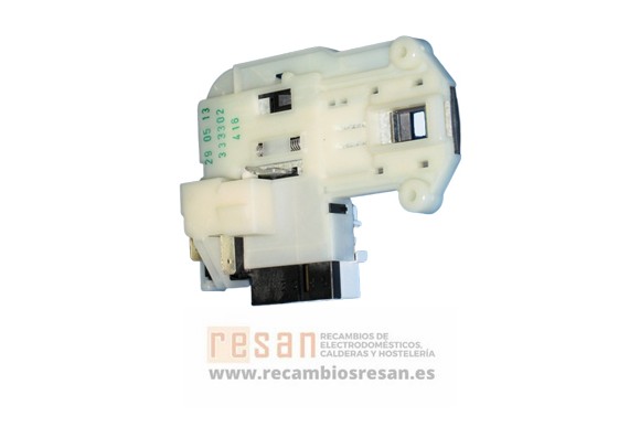 Interruptor retardo Girbau HS6013