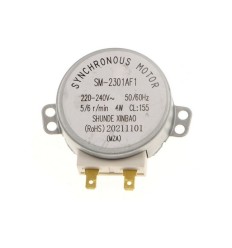 Motor microondas 220V SM-2301AF1