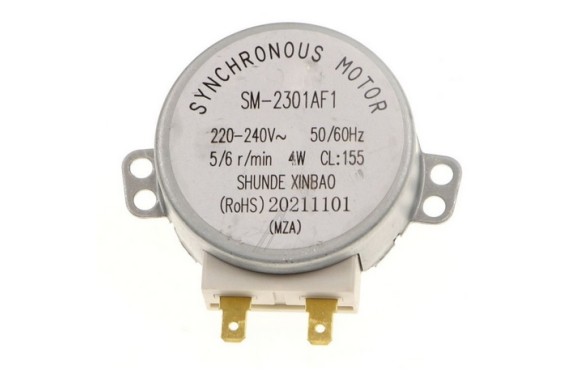 Motor microondas 220V SM-2301AF1