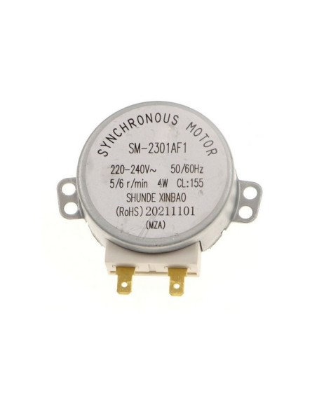 Motor microondas 220V SM-2301AF1