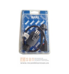 Kit conector cable bomba WILO