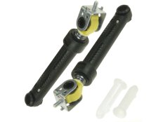 Amortiguadores Indesit AQ114D 100N