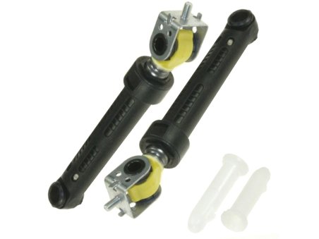 Amortiguadores Indesit AQ114D 100N