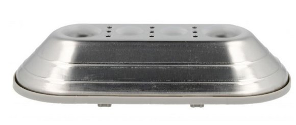 Bateaguas lavadora LG F4DN408N