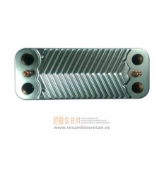 Intercambiador de placas Victrix Omnia 25