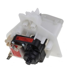 Bomba de desague LG TDC7004E