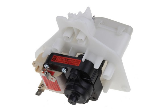 Bomba de desague LG TDC7004E