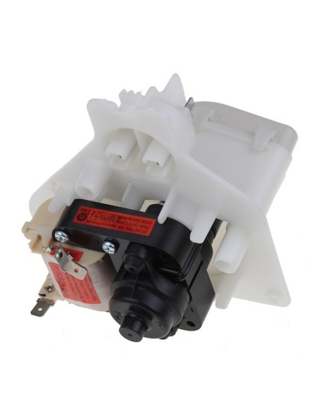 Bomba de desague LG TDC7004E