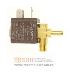 Electrovalvula Polti Forever PLEU01792
