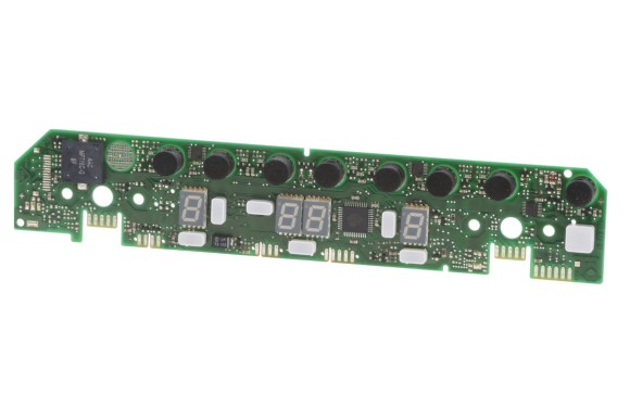 Touch vitro Balay  3ET9030LP