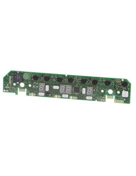 Touch vitro Balay  3ET9030LP