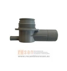 Distribuidor superior Greenwash GW500