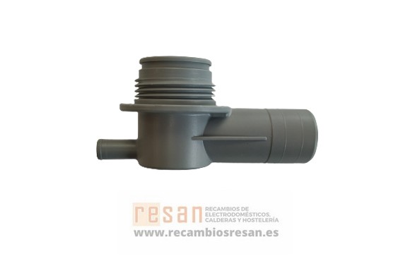 Distribuidor superior Greenwash GW500