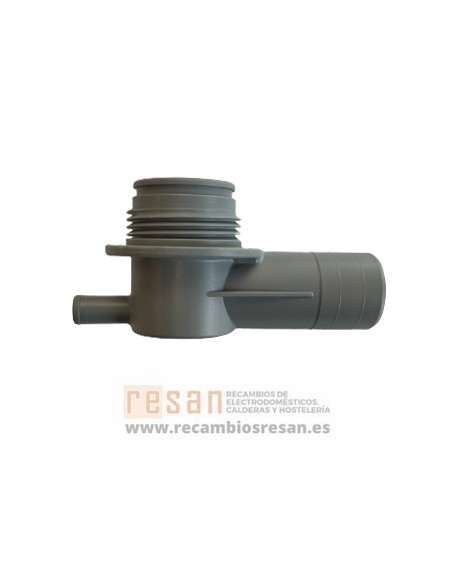 Distribuidor superior Greenwash GW500