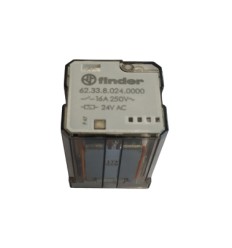 Rele lavavajillas Zanussi 0E5170