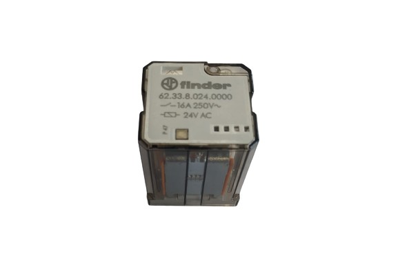 Rele lavavajillas Zanussi 0E5170