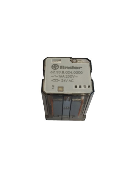 Rele lavavajillas Zanussi 0E5170