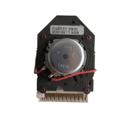 Programador lavadora NewPol EC-4423