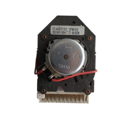 Programador lavadora NewPol EC-4423
