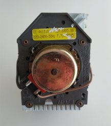 Programador lavadora NewPol EC-4284.01