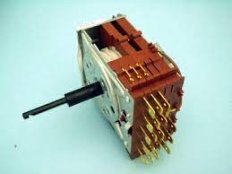 Programador lavadora TD01000600