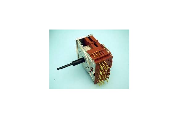 Programador lavadora TD01000600