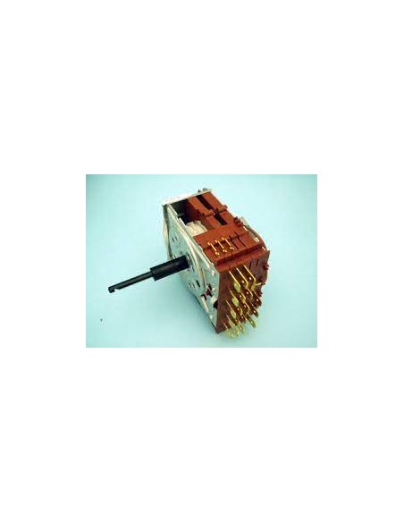 Programador lavadora TD01000600