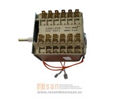 Programador lavadora balay 471288