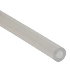 Tubo silicona 8x5mm (metro)