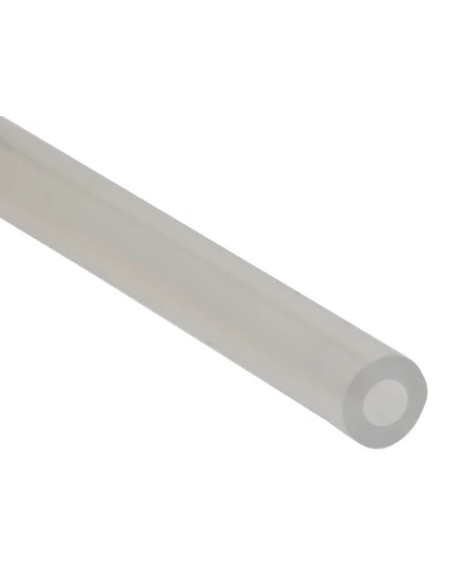 Tubo silicona 8x5mm (metro)