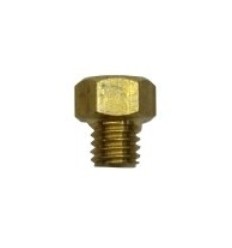 Inyector piloto M5x0,75 d:0.75mm